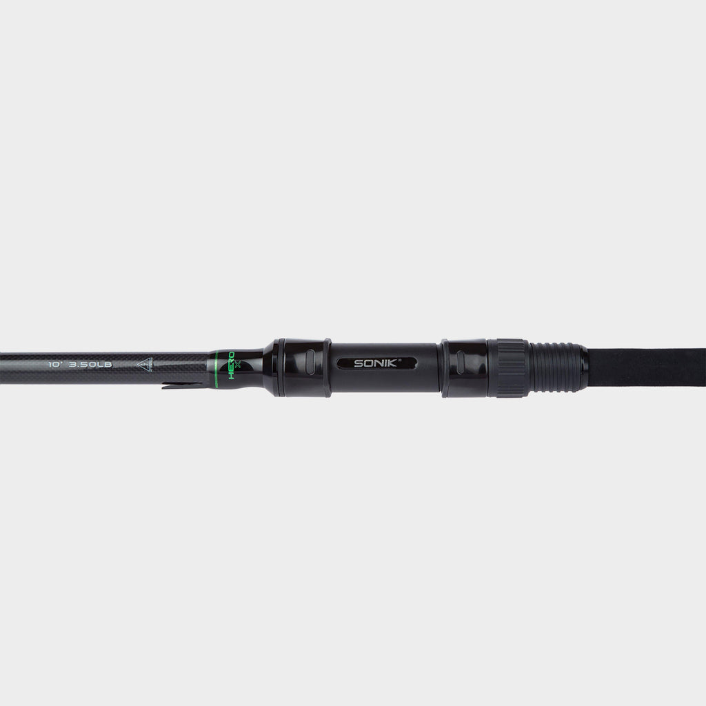 Hero-X Carp Rod 10ft 3.5lb