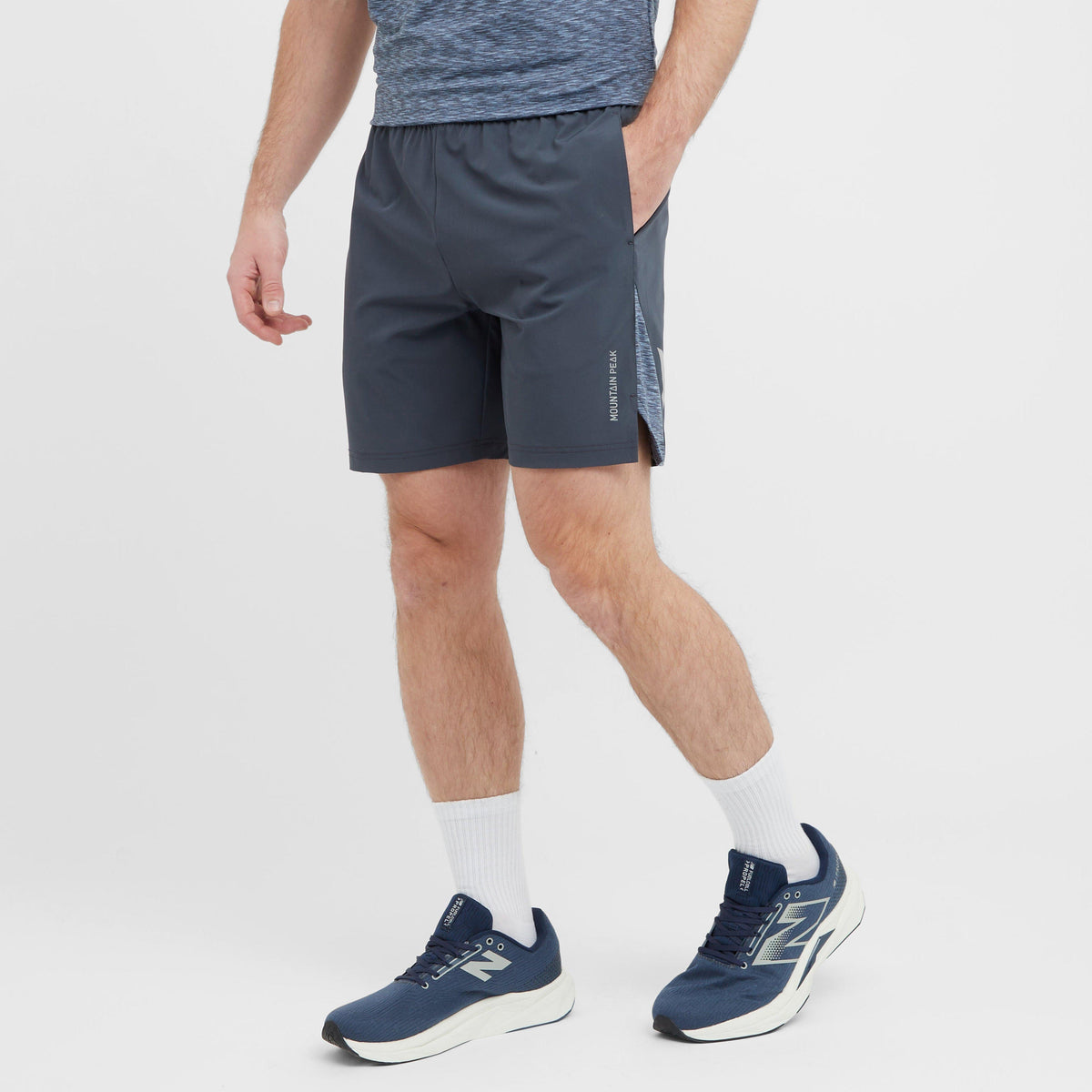Men’s Sprint Shorts