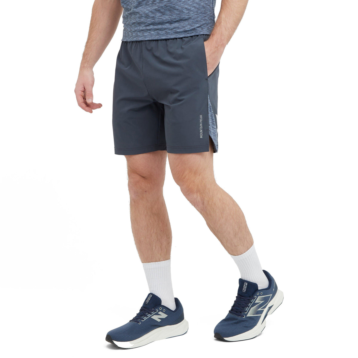 Men’s Sprint Shorts