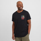 Men’s Fish Fighters T-Shirt