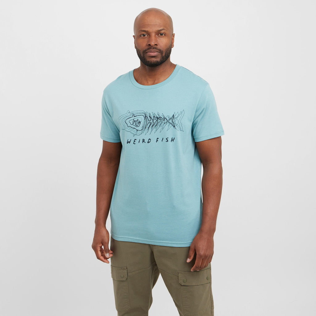 Men's Scribble T-Shirt