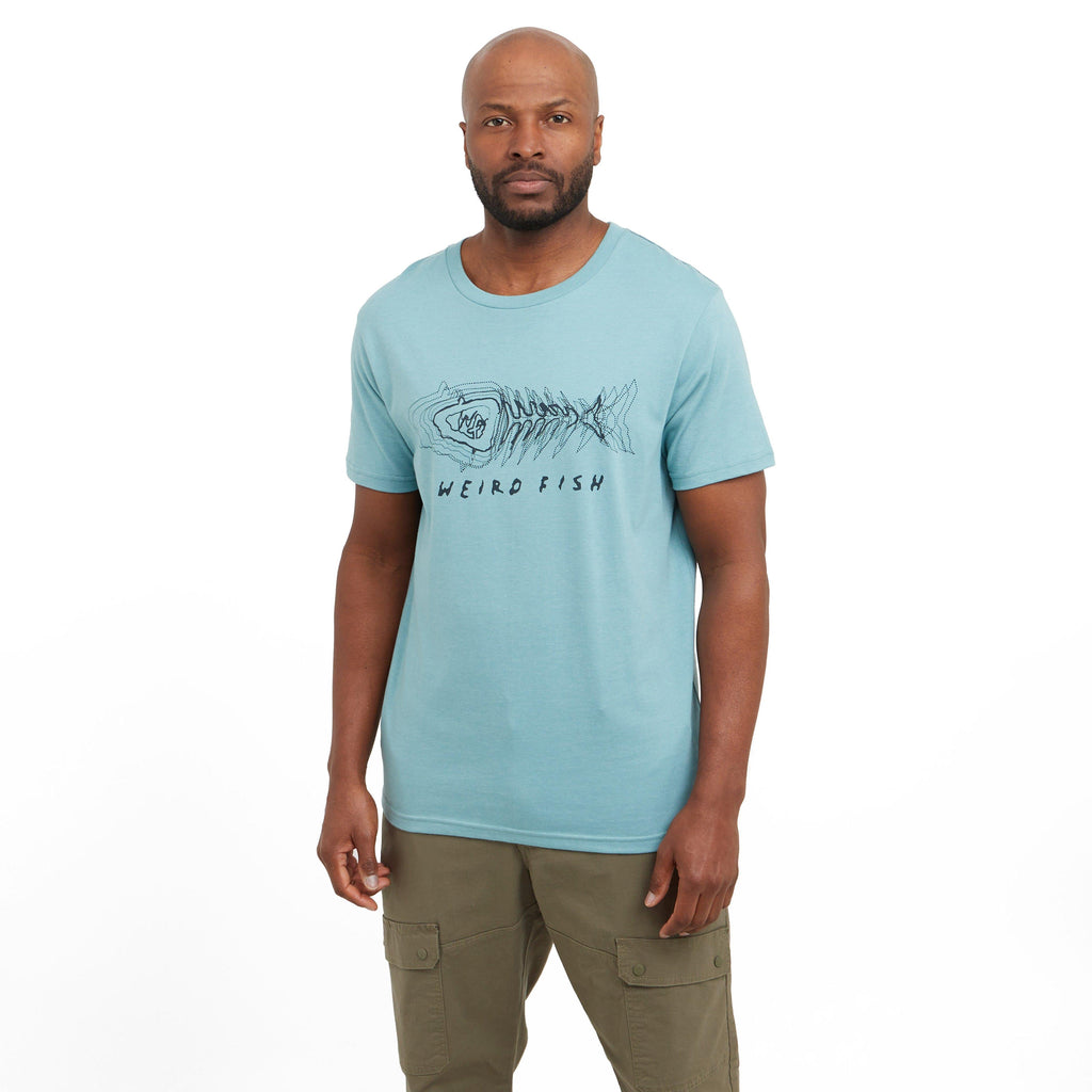 Men's Scribble T-Shirt