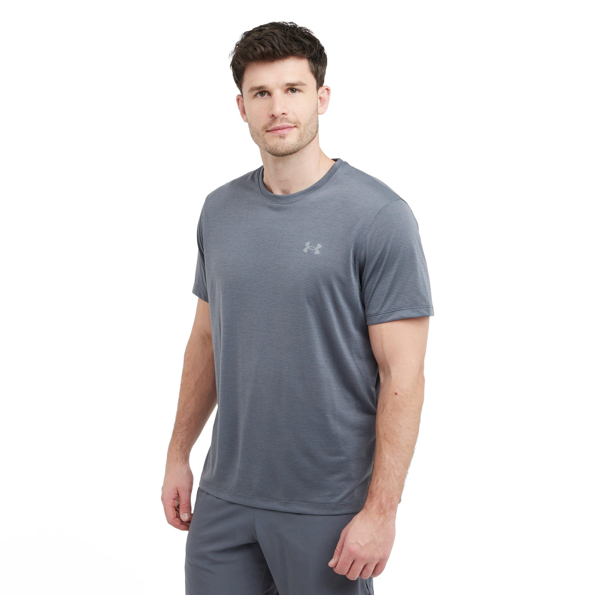 Men's Launch Short Sleeve T-Shirt