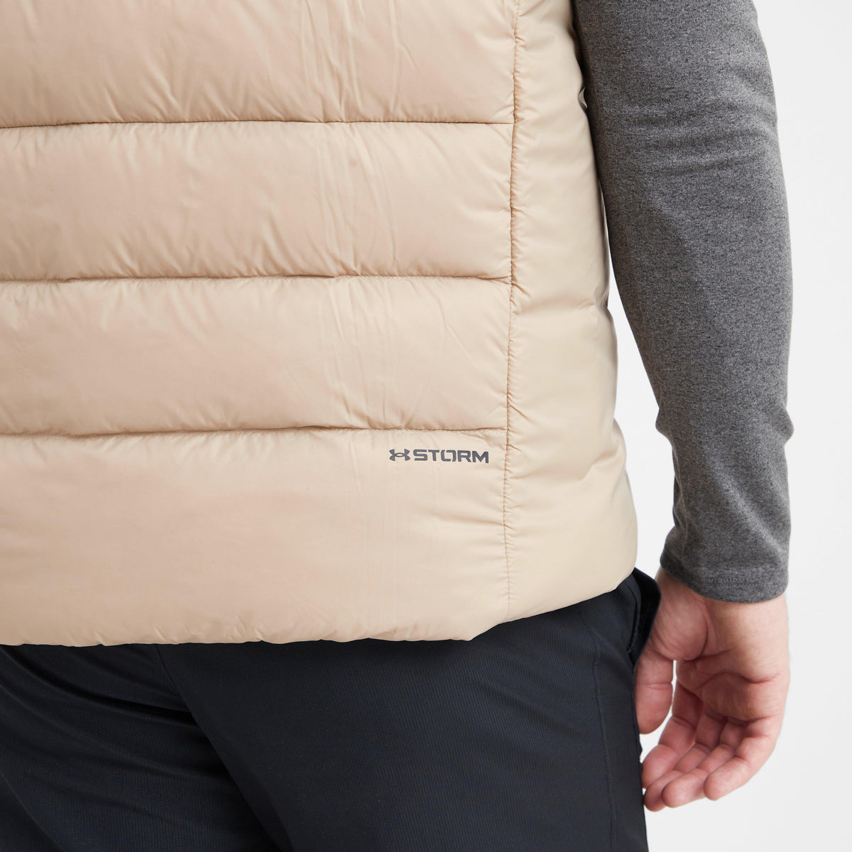 Men's Legend Down Vest