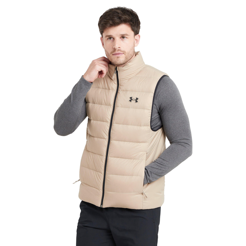 Men's Legend Down Vest