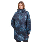 Women's Globeflower Packable Overhead Jacket