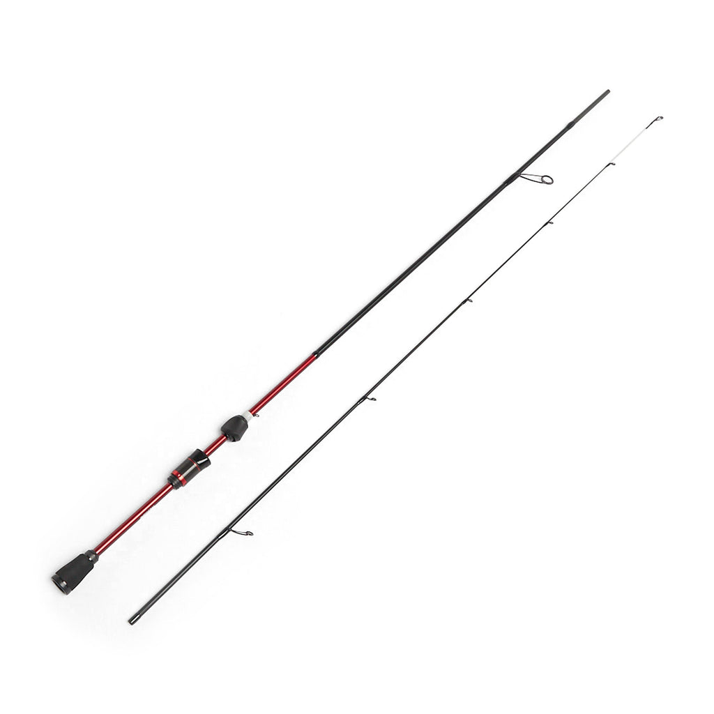 Fury Dropshot Rod 1.8m 0.5 - 10g
