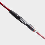 Fury Spinning Rod 2.1m 5 - 21g
