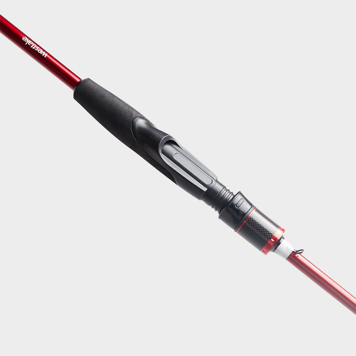 Fury Spinning Rod 2.1m 5 - 21g