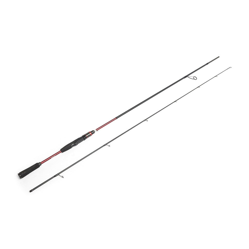 Fury Spinning Rod 2.1m 5 - 21g