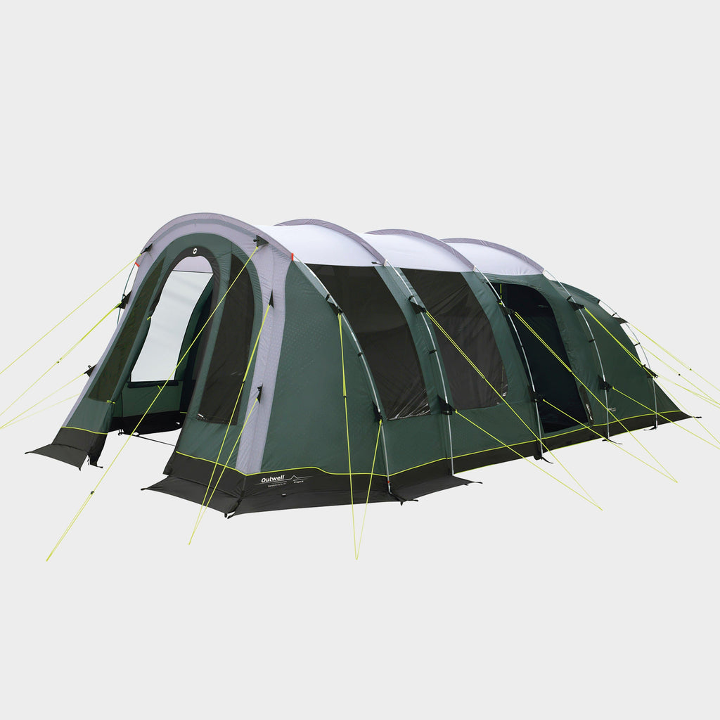 Oregon 6 Tent