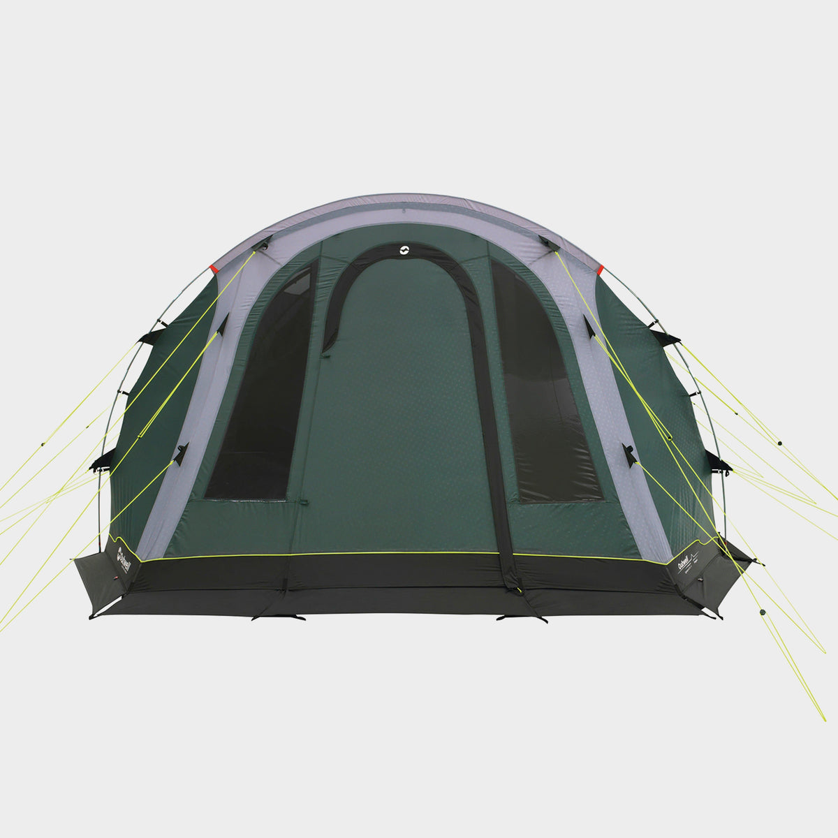 Oregon 6 Tent