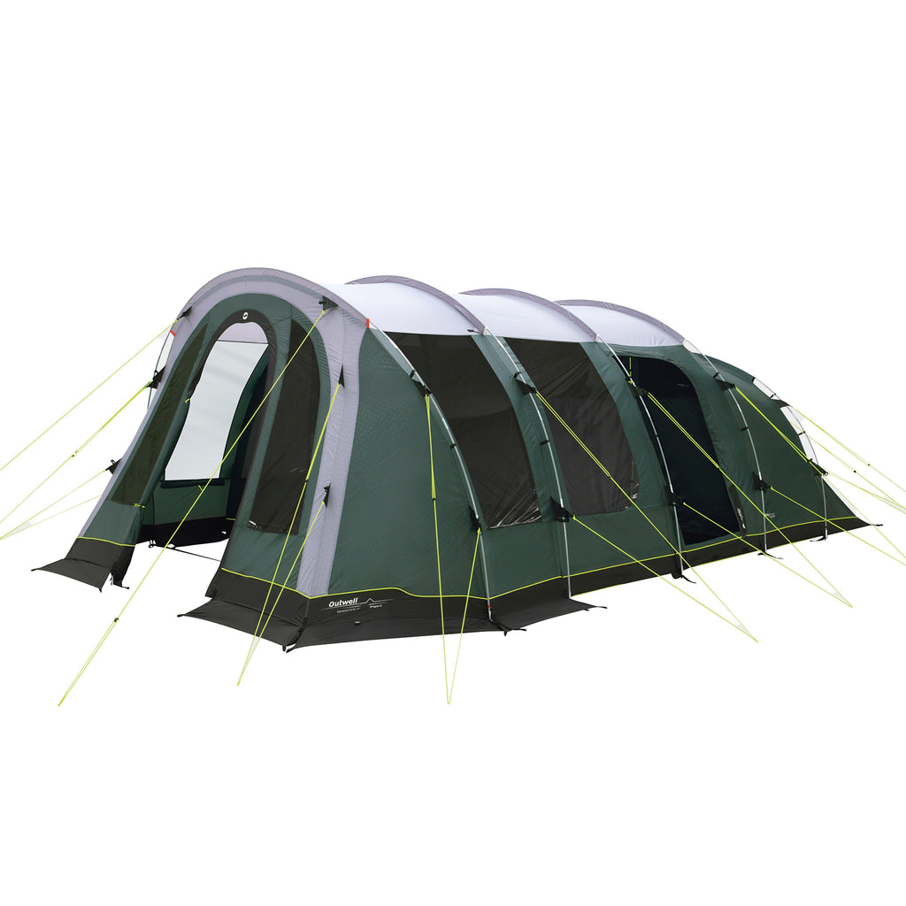 Oregon 6 Tent