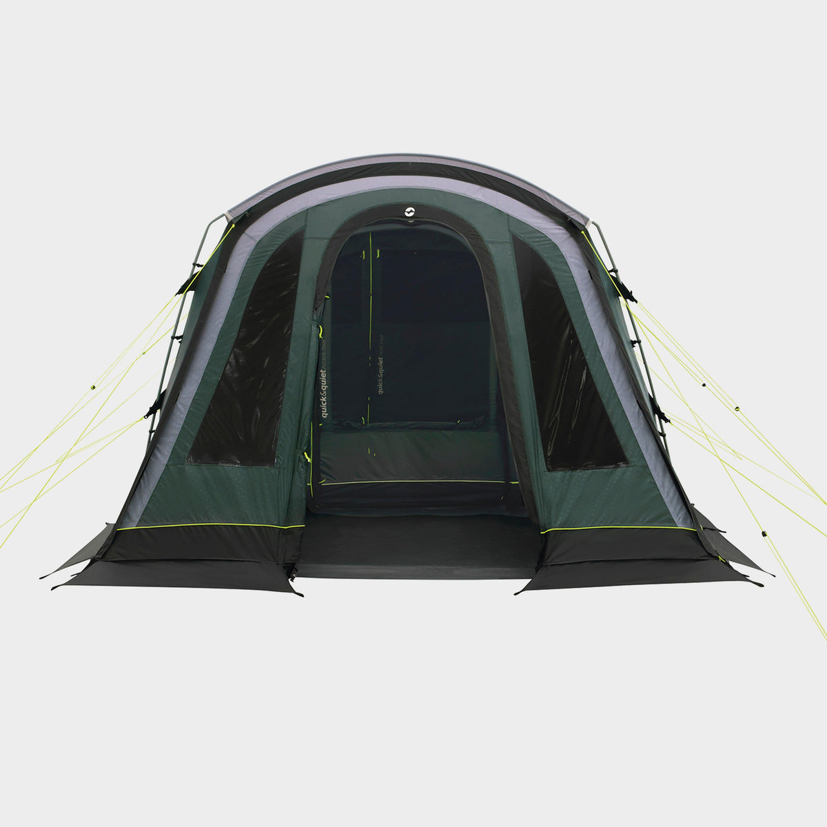 Idaho 5 Air Tent