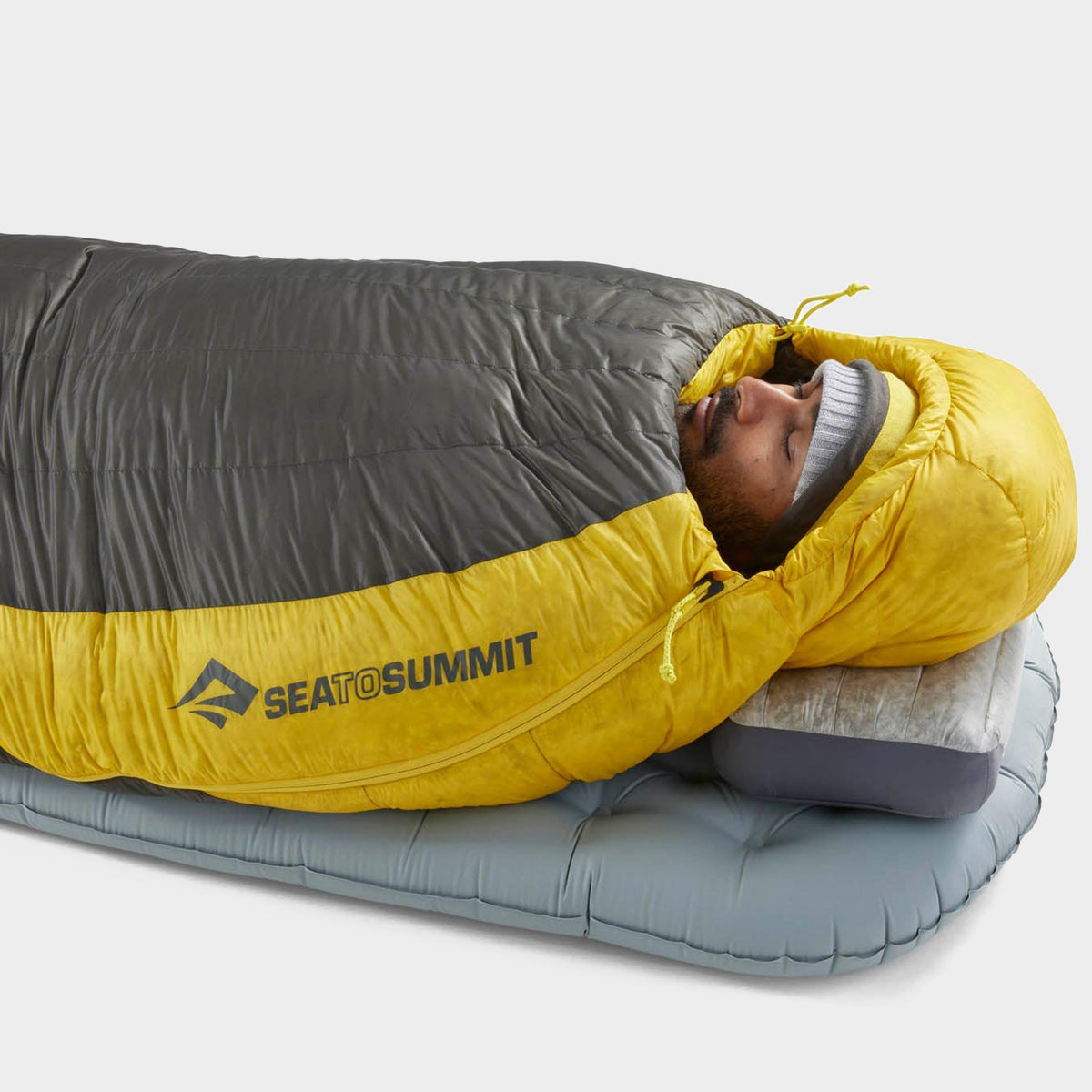 Spark Ultralight Sleeping Bag - 18