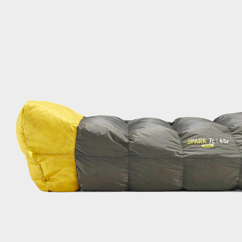 Spark Ultralight Sleeping Bag - 18