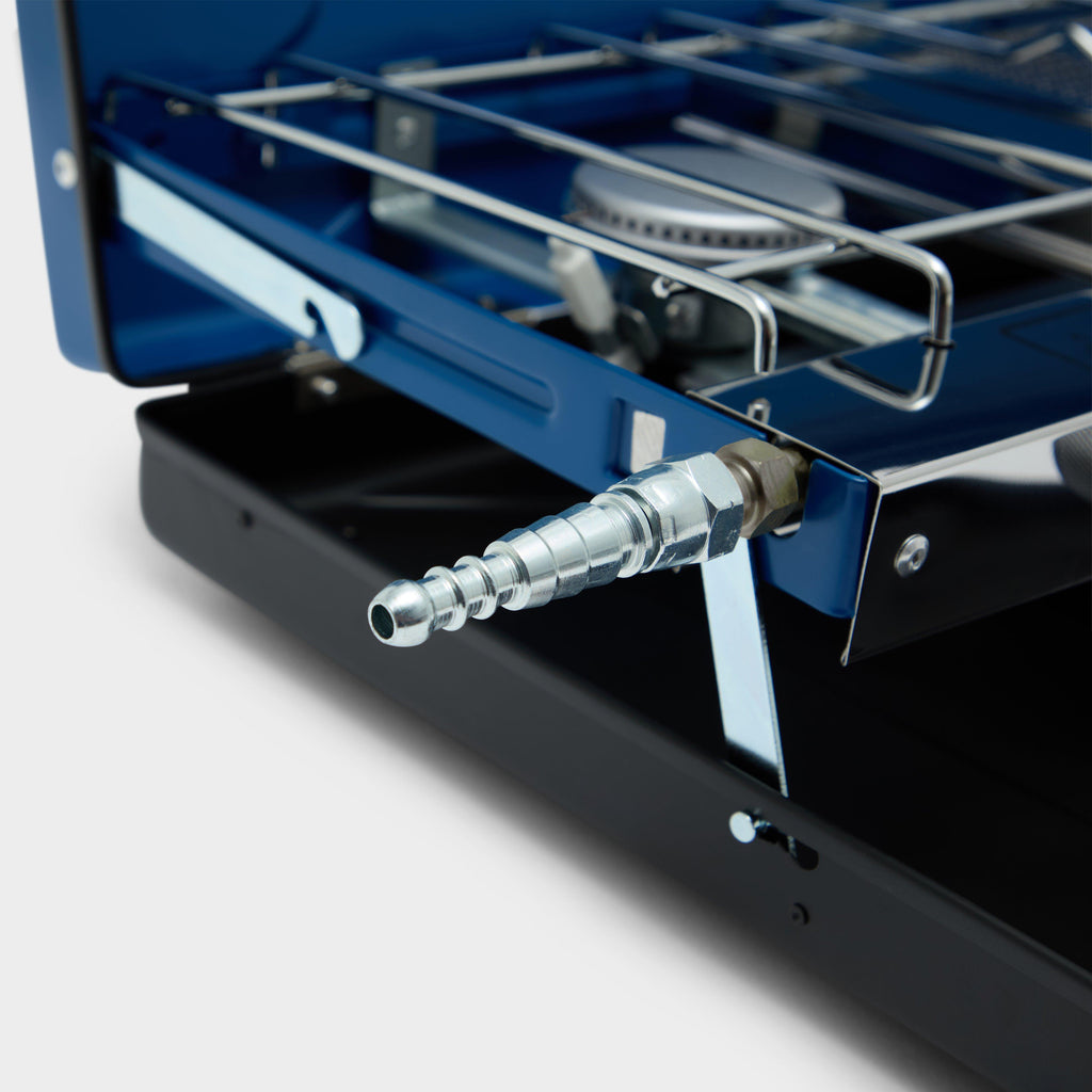 Appetizer Trio Stove