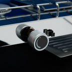 Appetizer Trio Stove