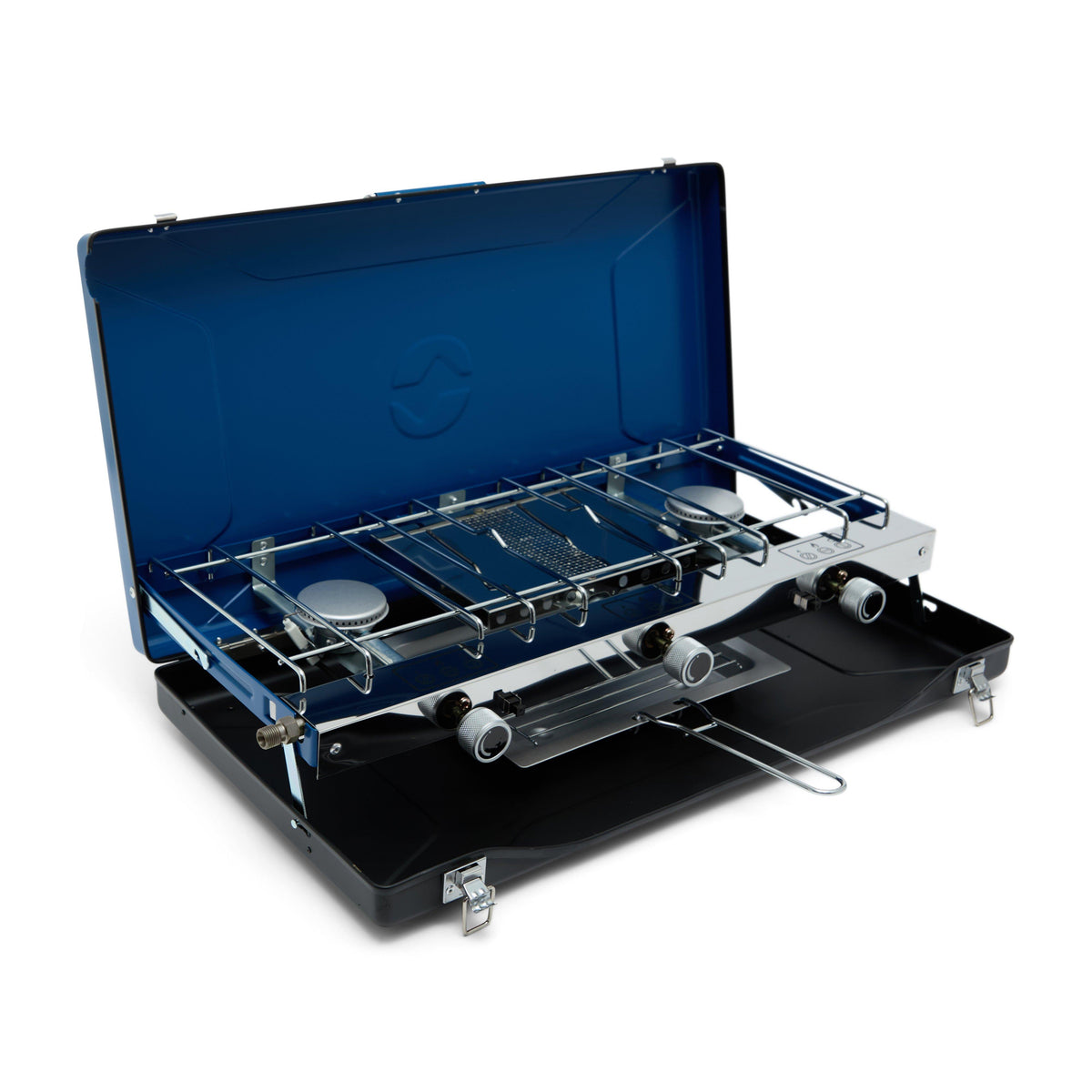 Appetizer Trio Stove