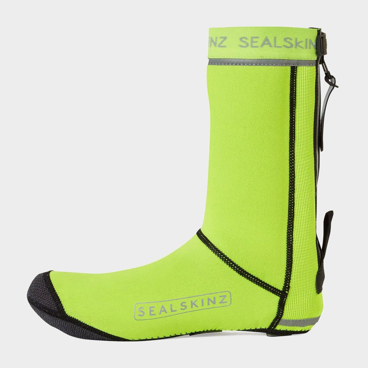 Unisex Caston Cycle Overshoe