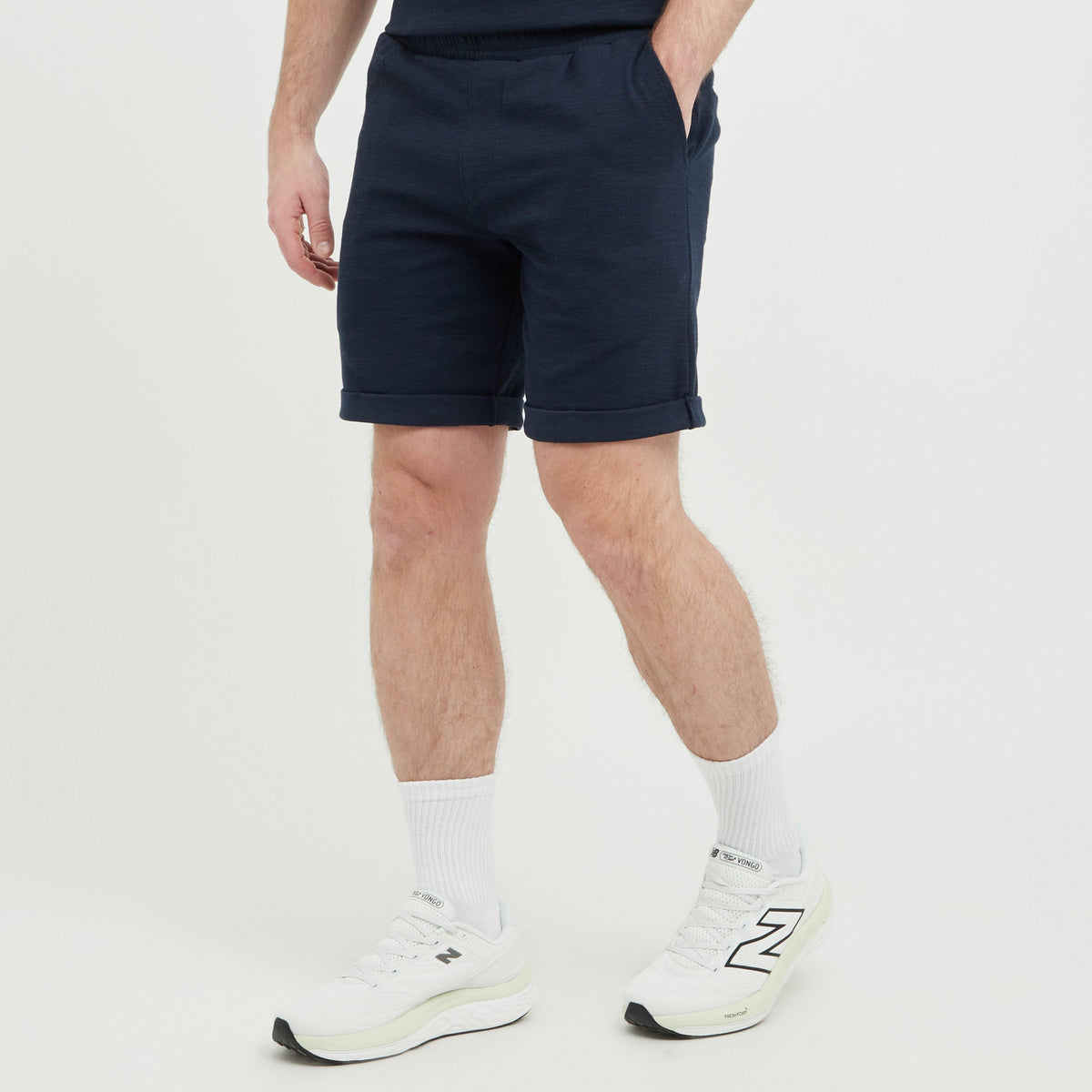 Men's Cappella Shorts