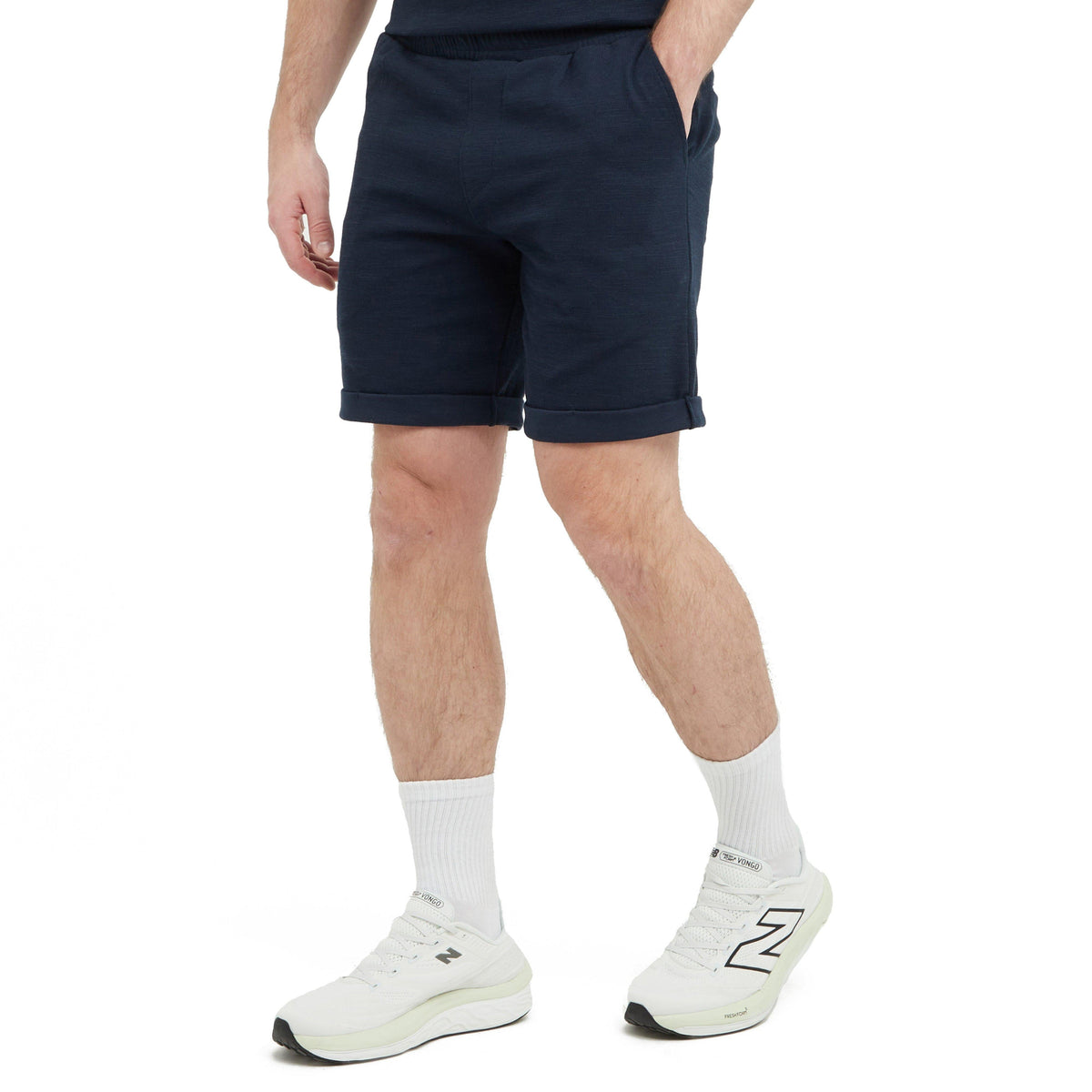 Men's Cappella Shorts
