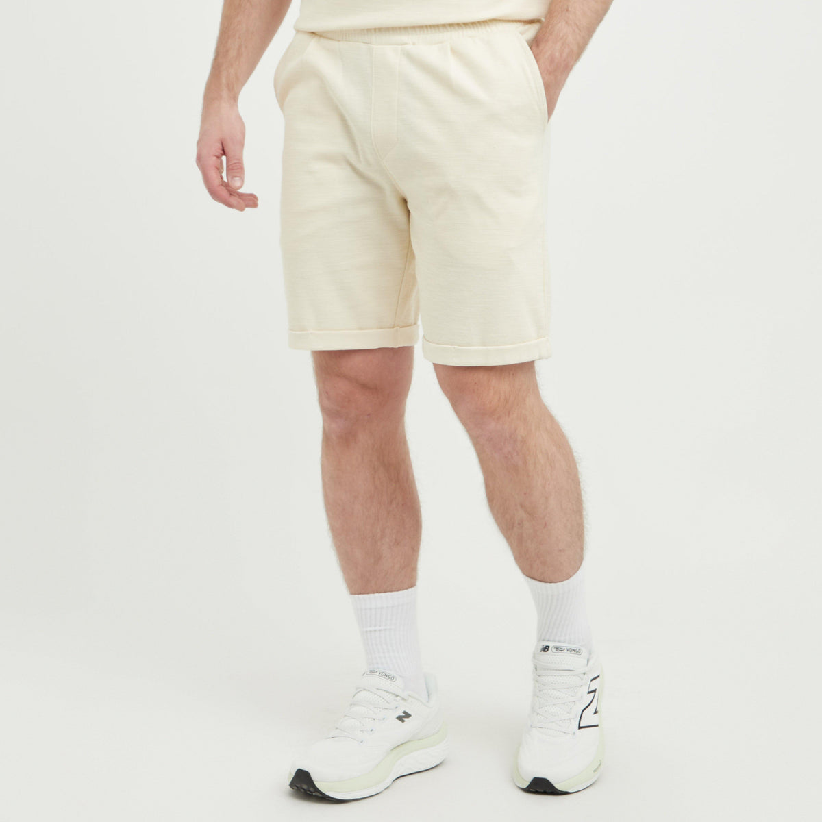 Men's Cappella Shorts