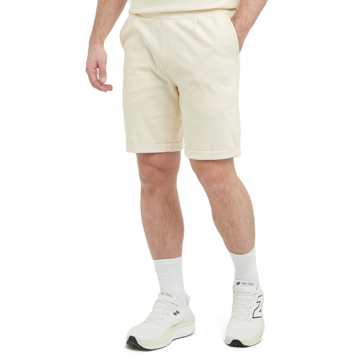 Men's Cappella Shorts