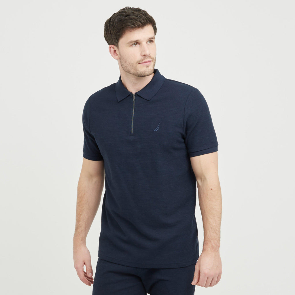 Men’s Amalfi Polo Shirt