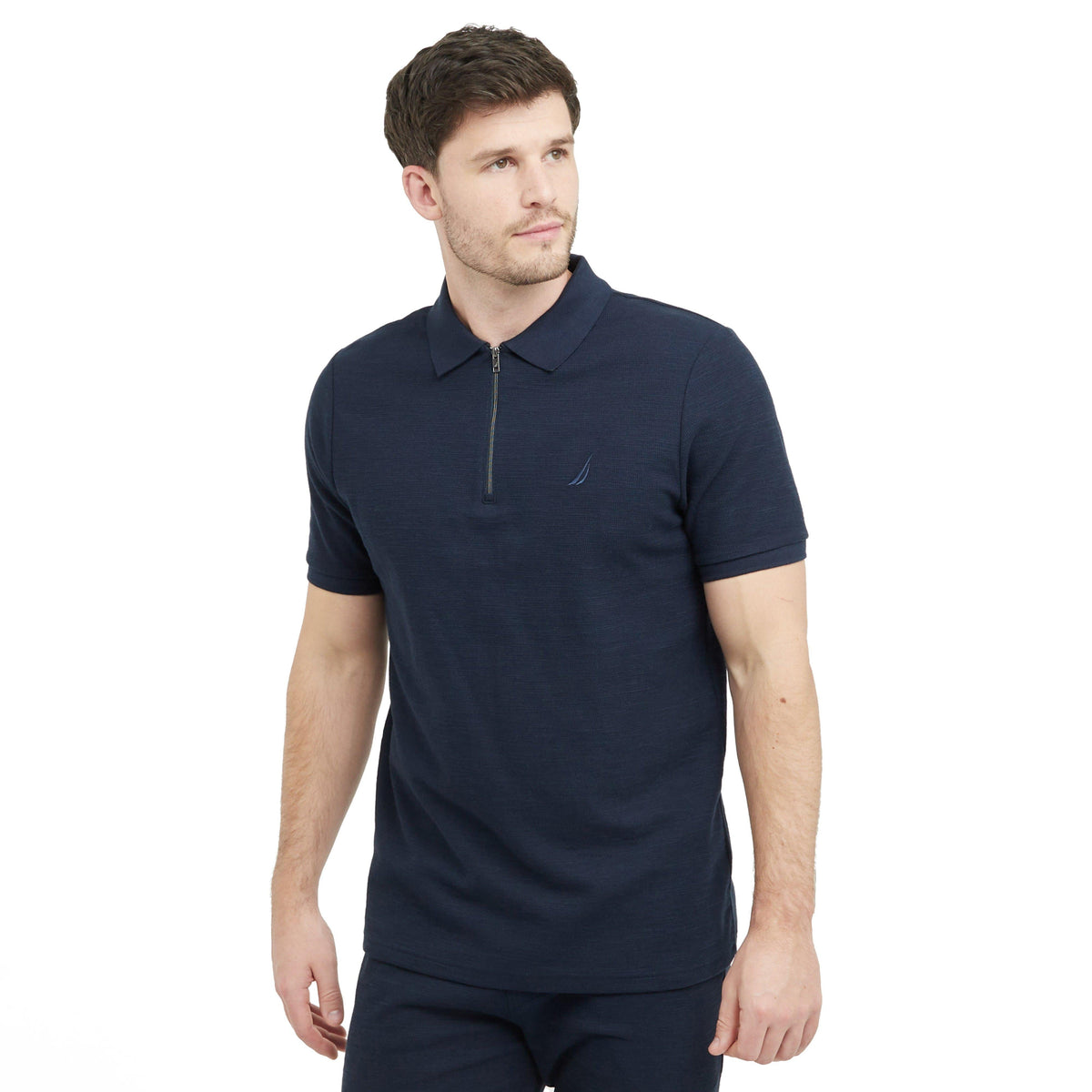 Men’s Amalfi Polo Shirt