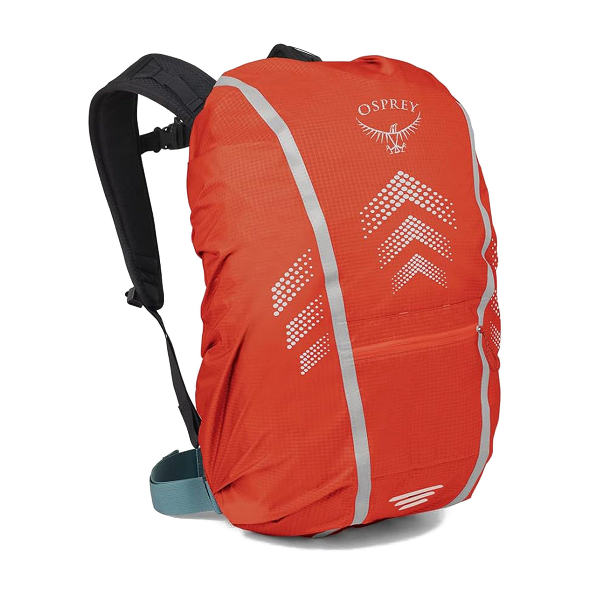 Hi-Vis Commuter Raincover Small