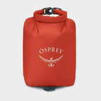 Ultralight Drysack 3L