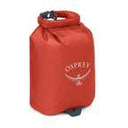 Ultralight Drysack 3L
