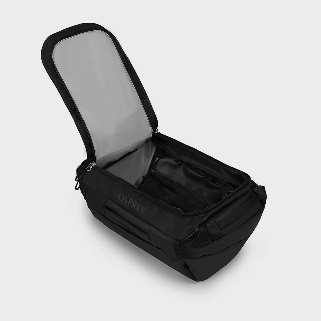 Transporter 40L Duffel