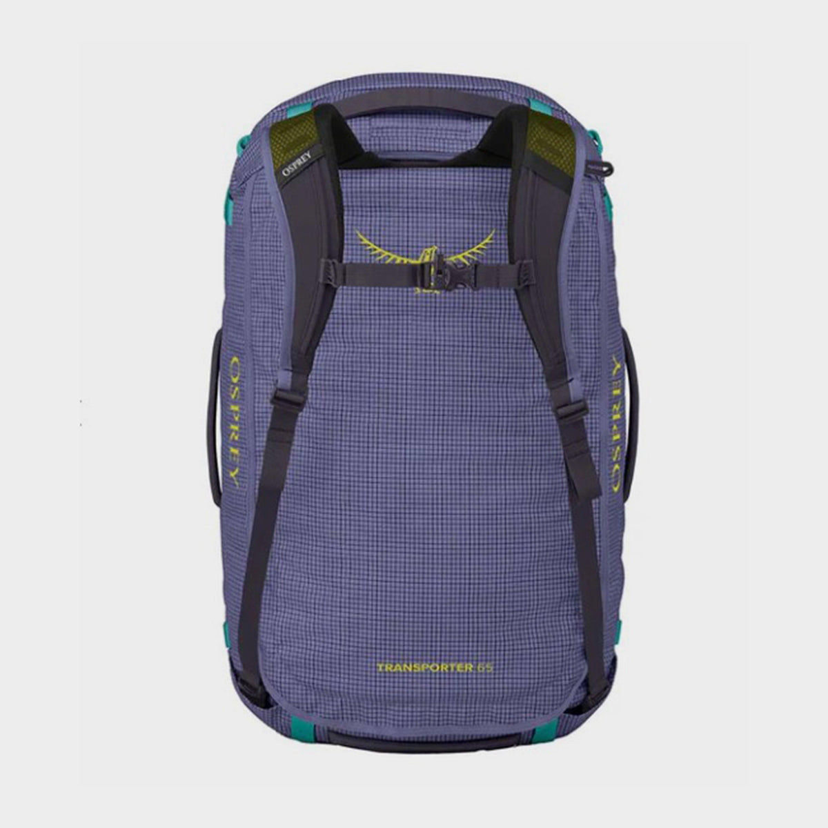 Transporter 65L Duffel