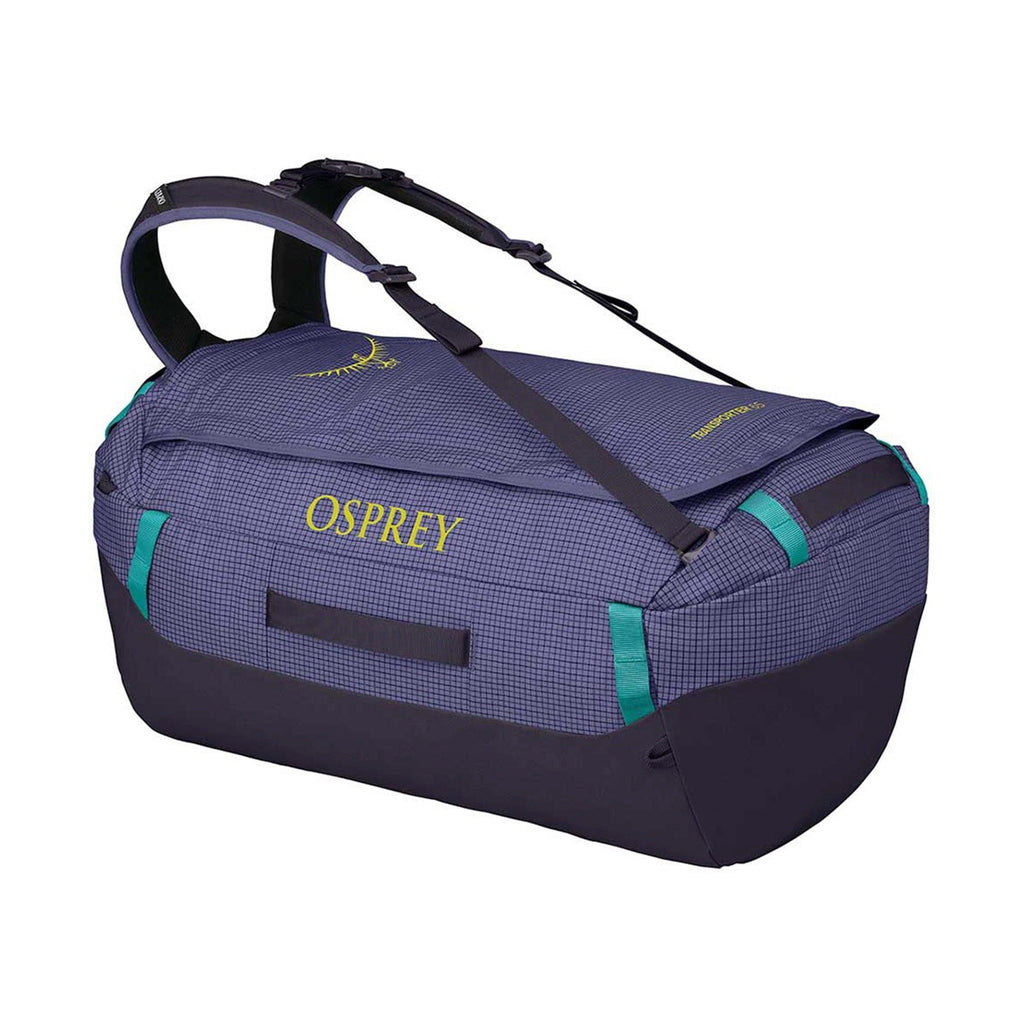 Transporter 65L Duffel