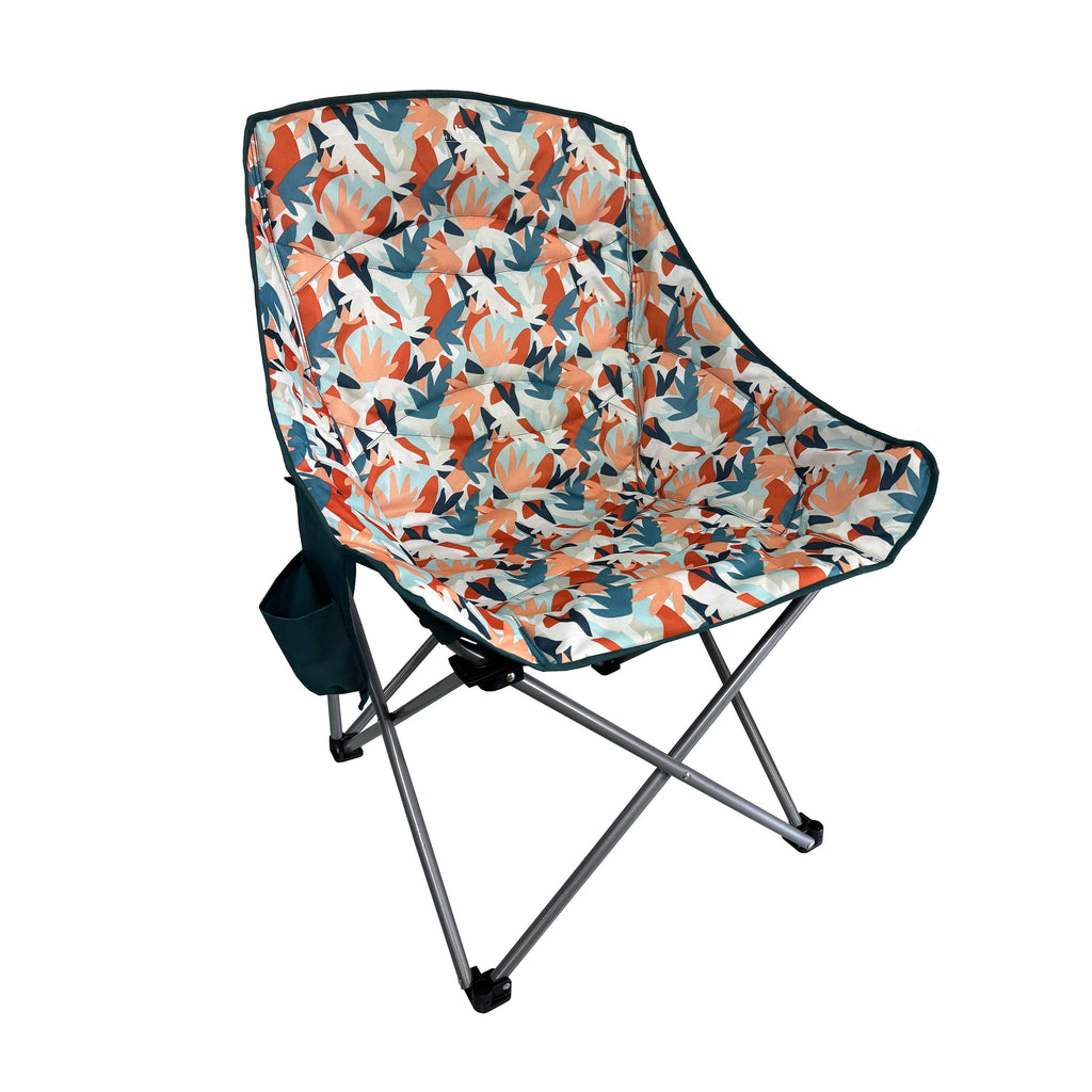 Vegas XL Camping Chair