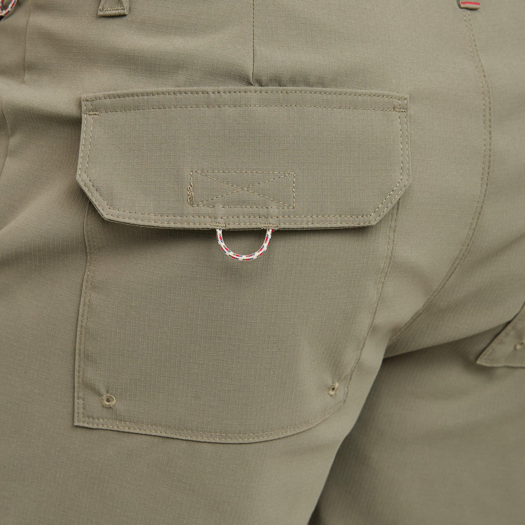 Men's Tech Trail™ Utility Hiking Shorts