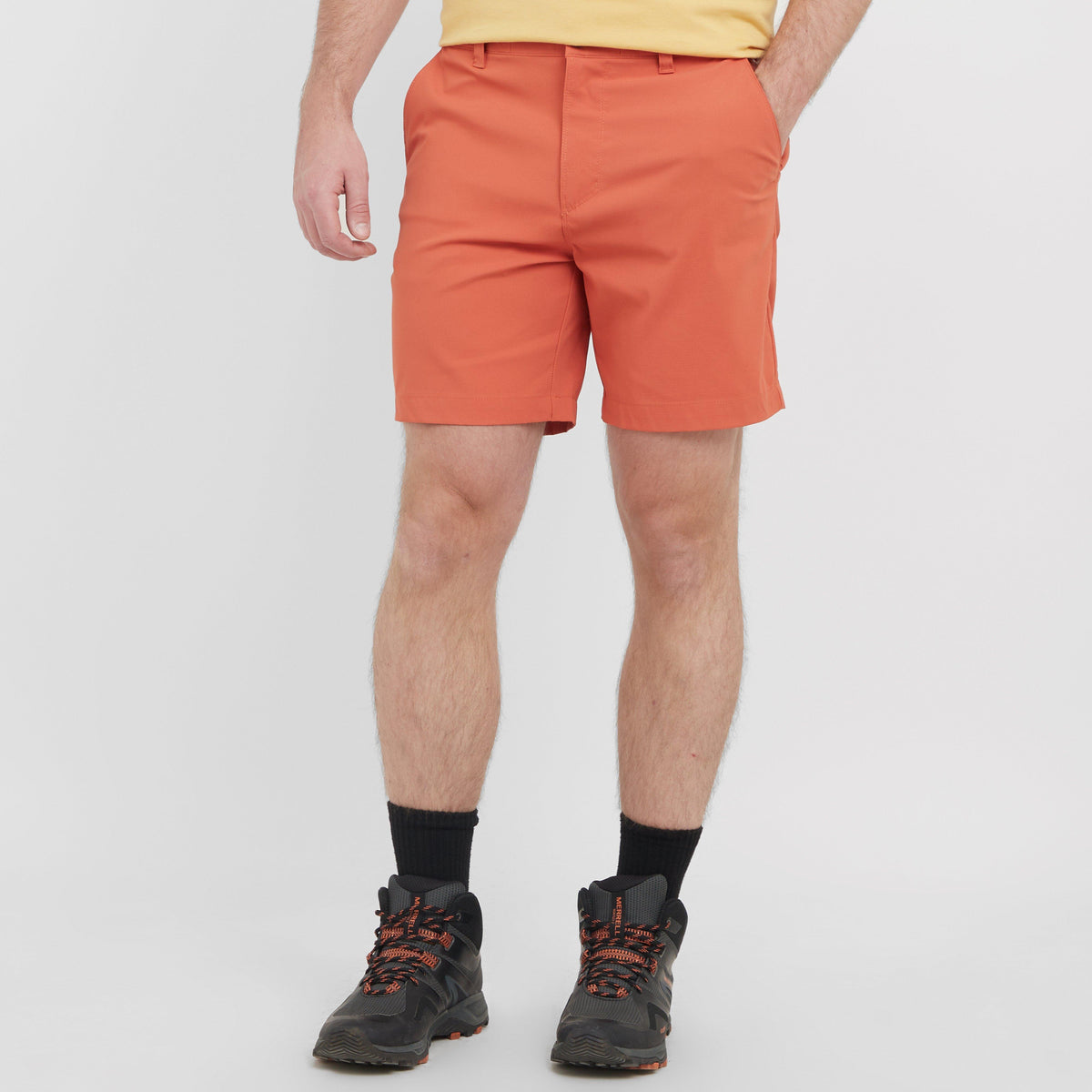 Men's Tech Trail™ Utility Hiking Shorts