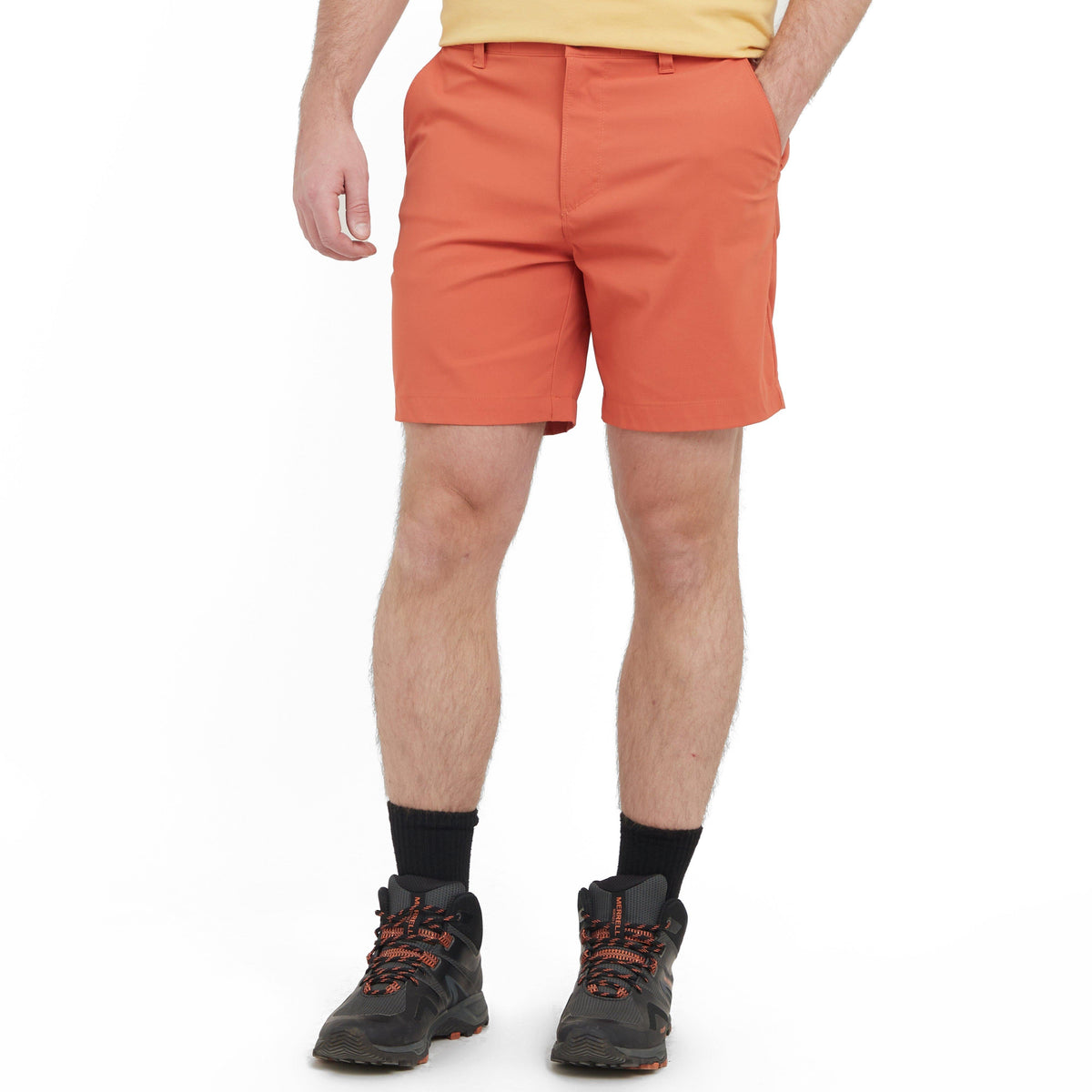 Men's Tech Trail™ Utility Hiking Shorts