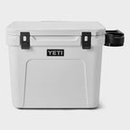 Roadie® Wheeled Cool Box Cup Caddy