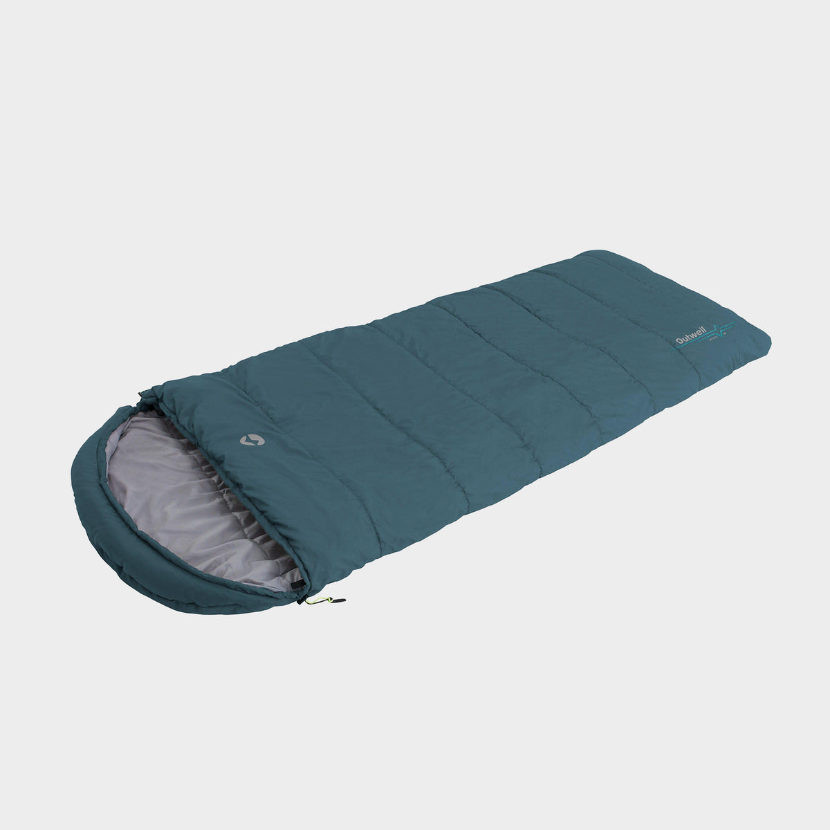 Campion Lux Single Sleeping Bag