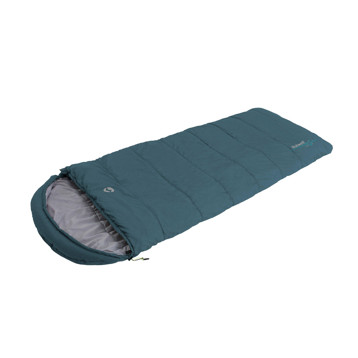 Campion Lux Single Sleeping Bag