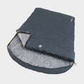 Campion Lux Double Sleeping Bag