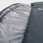 Campion Lux Double Sleeping Bag