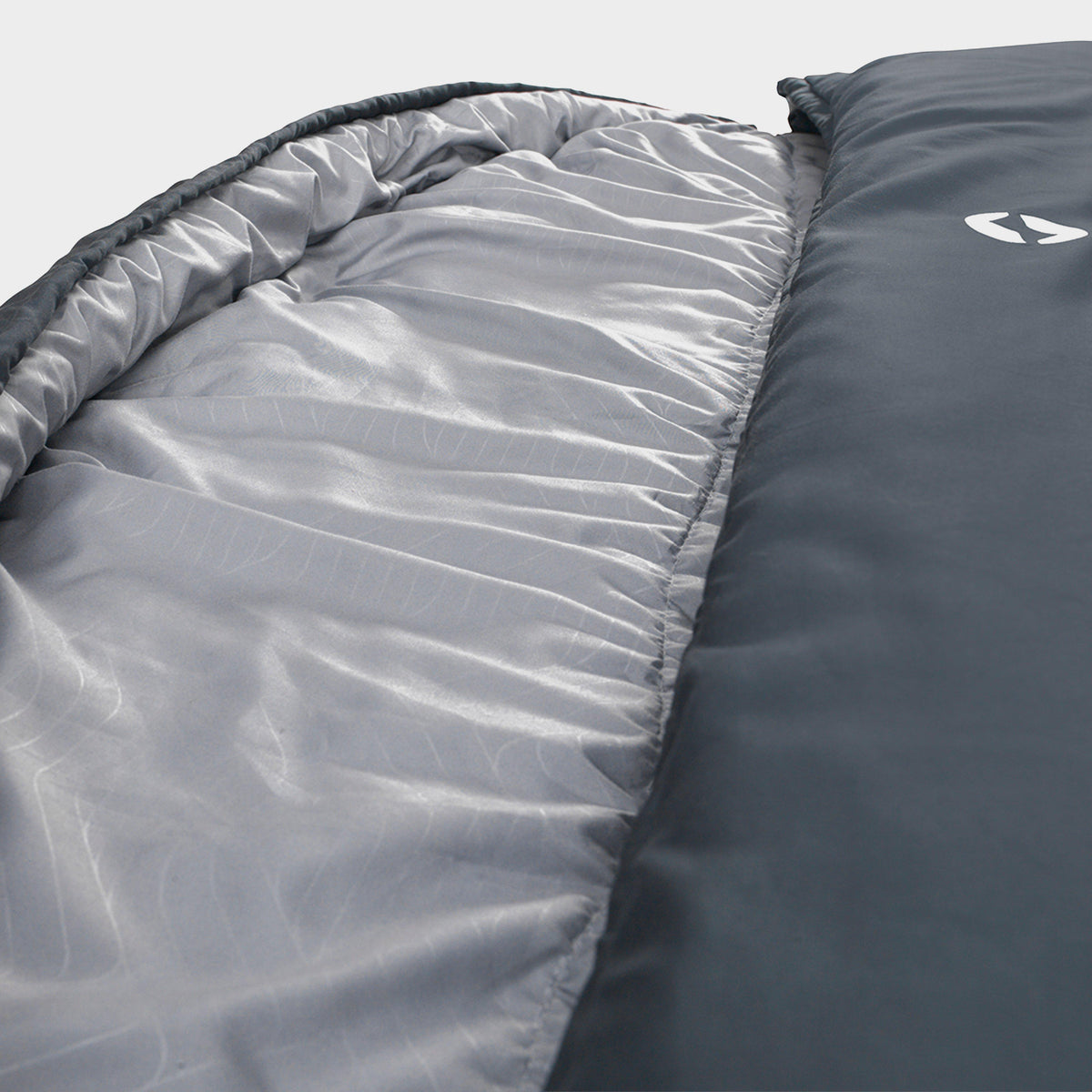Campion Lux Double Sleeping Bag