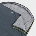 Campion Lux Double Sleeping Bag