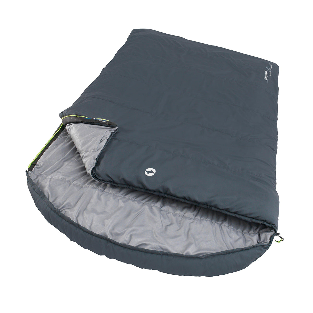 Campion Lux Double Sleeping Bag