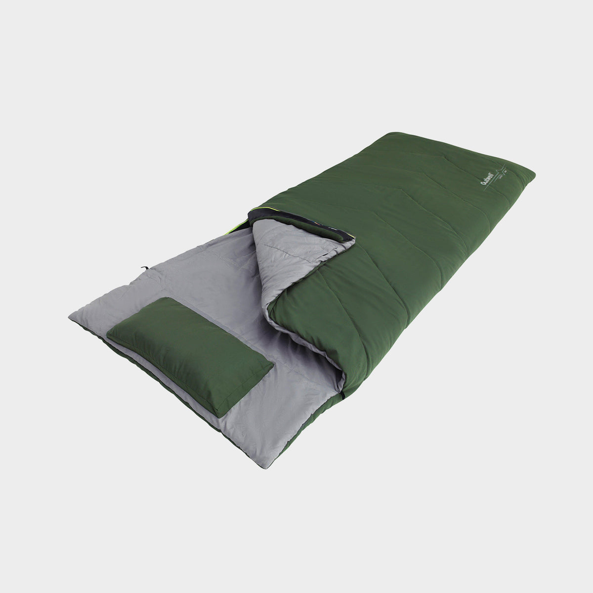 Callisto Lux Single Sleeping Bag