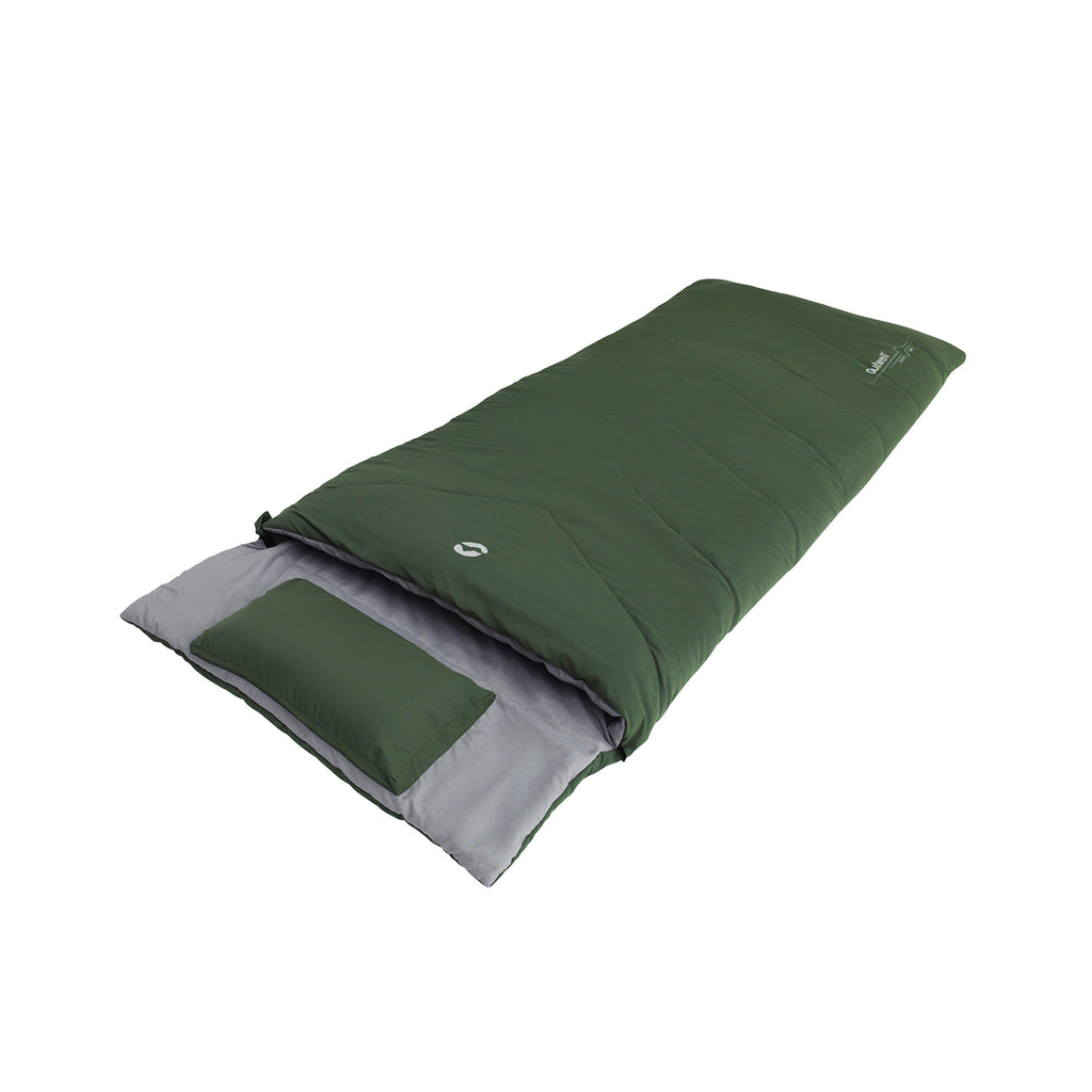 Callisto Lux Single Sleeping Bag
